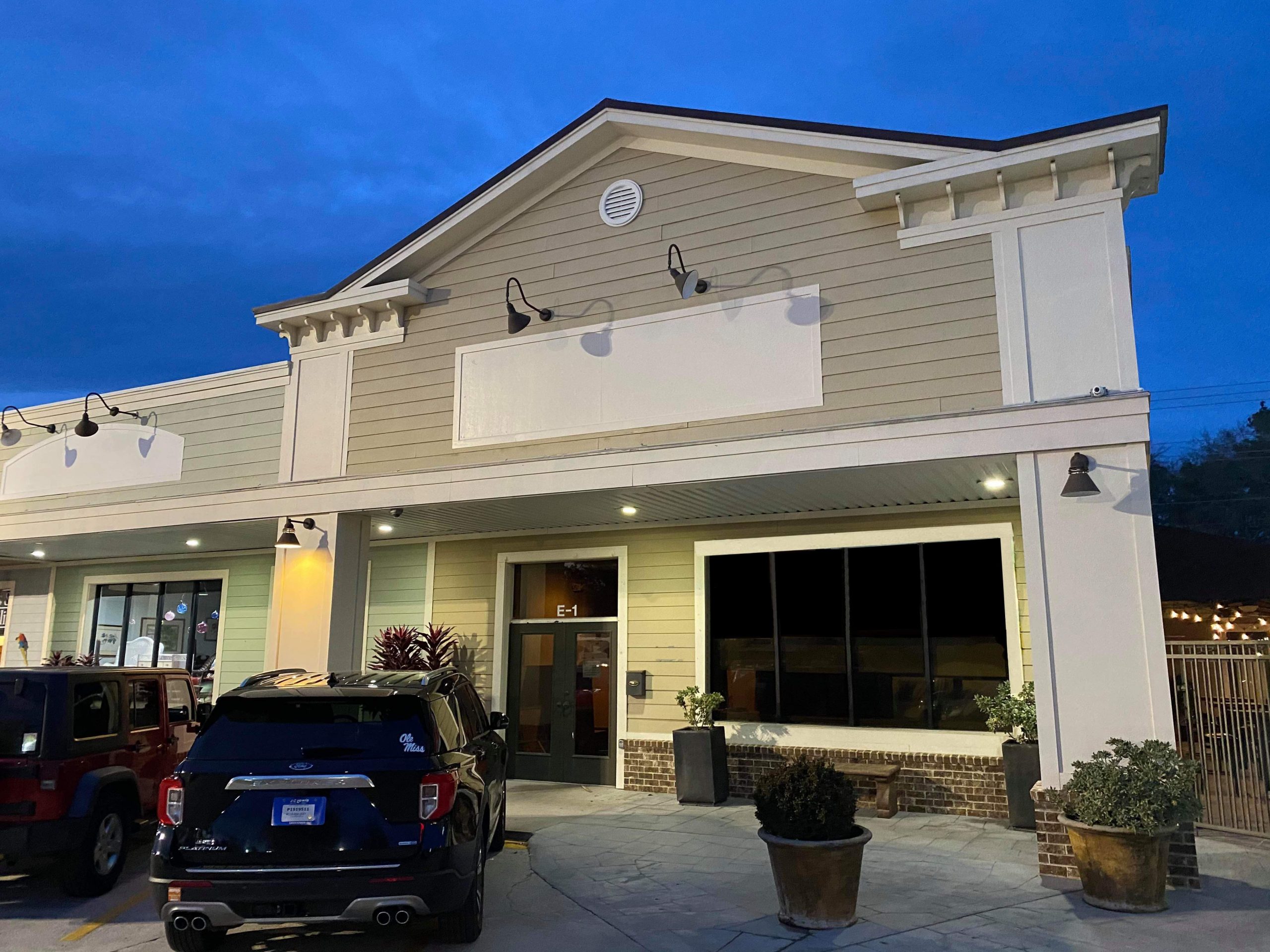 Savannah’s 5 Spot to open in Sandfly Eat It and Like It