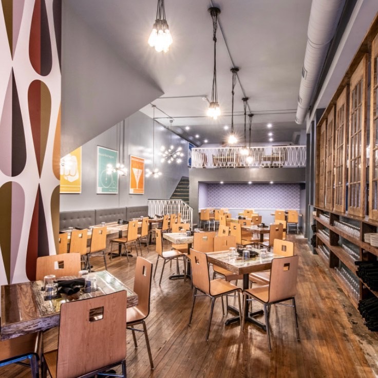 Broughton Common filling in Savannah’s Shopping Street Eat It and Like It