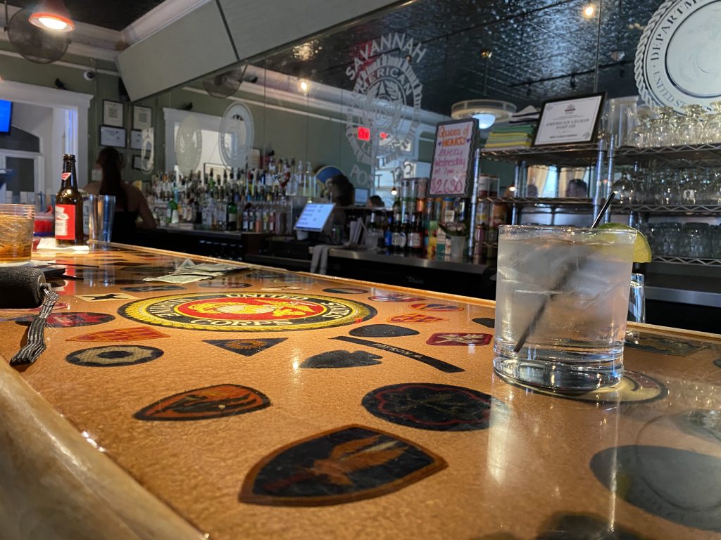 American Legion Hall Eat It and Like It