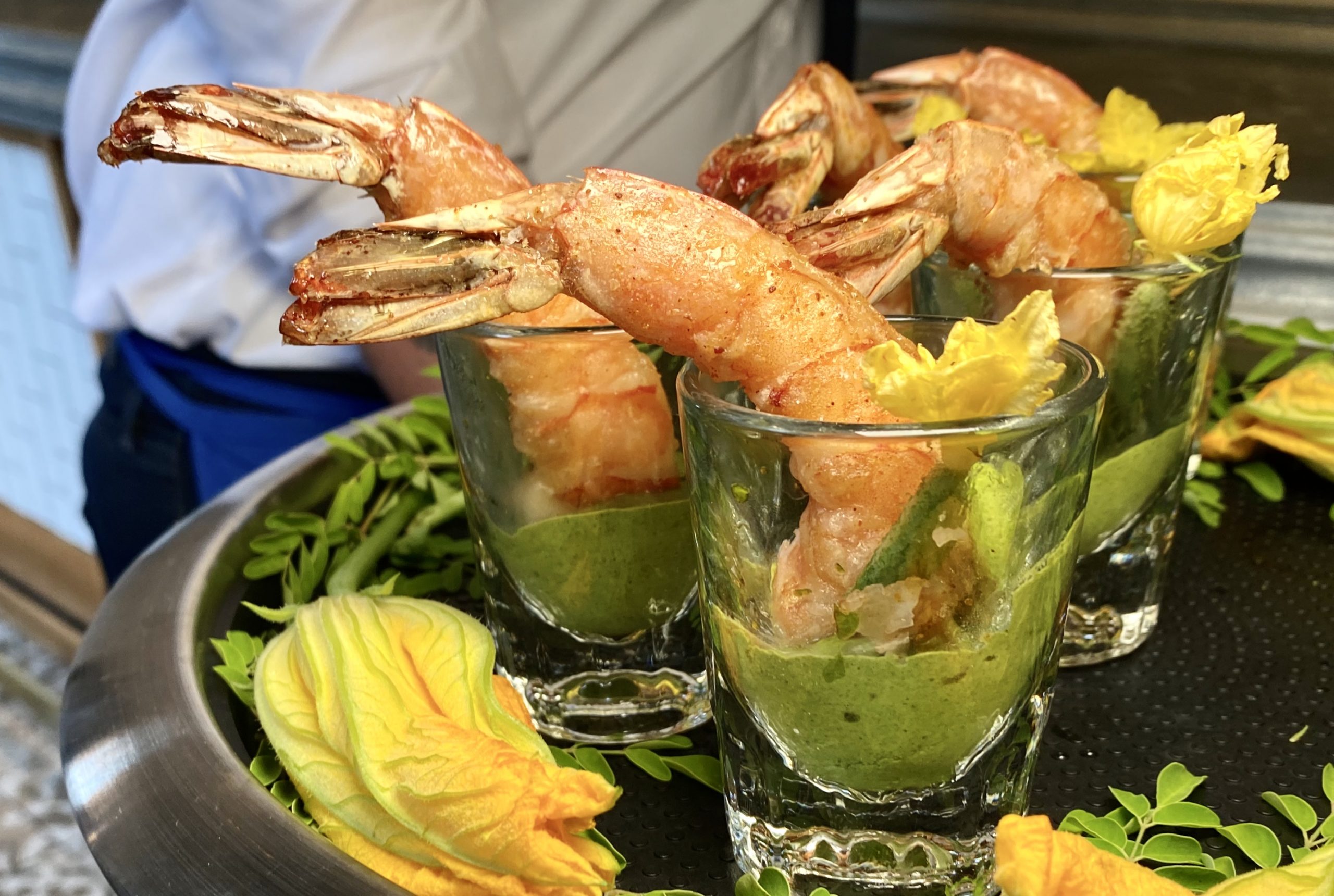 Savannah Gourmet Seafood and Spirits Festival 2021 Eat It and Like It