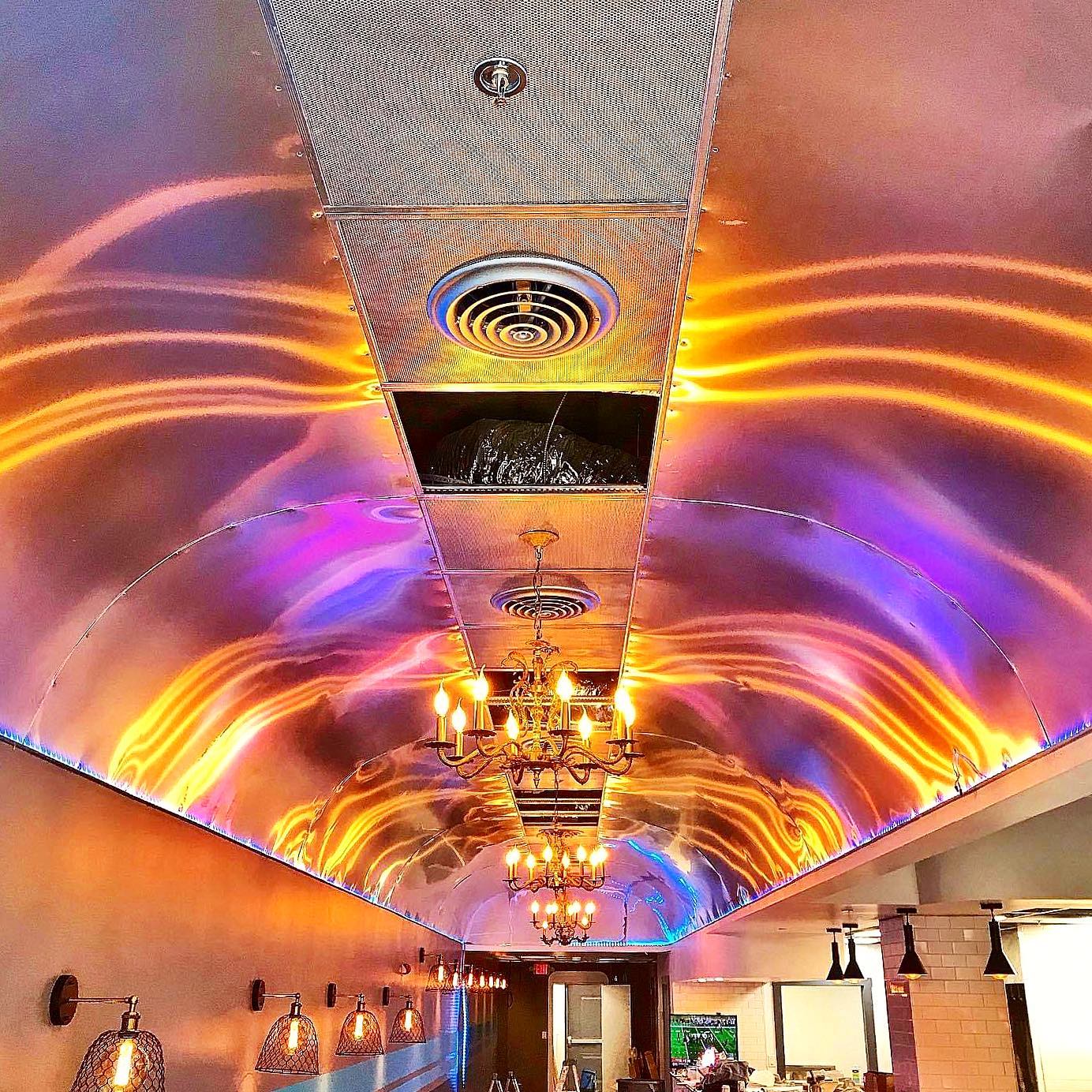 New from Treylor Park Double Wide Diner Eat It and Like It