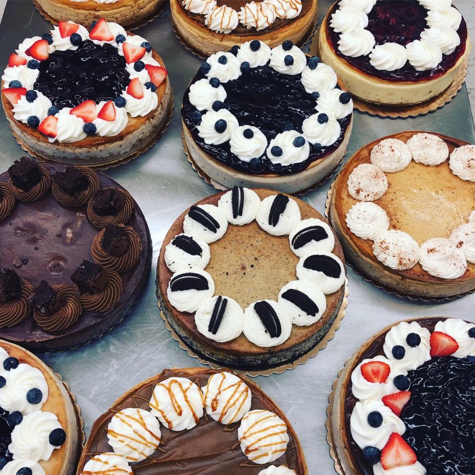 Where To Celebrate National Cheesecake Day In Dallas Ft Worth Fort Worth Star Telegram