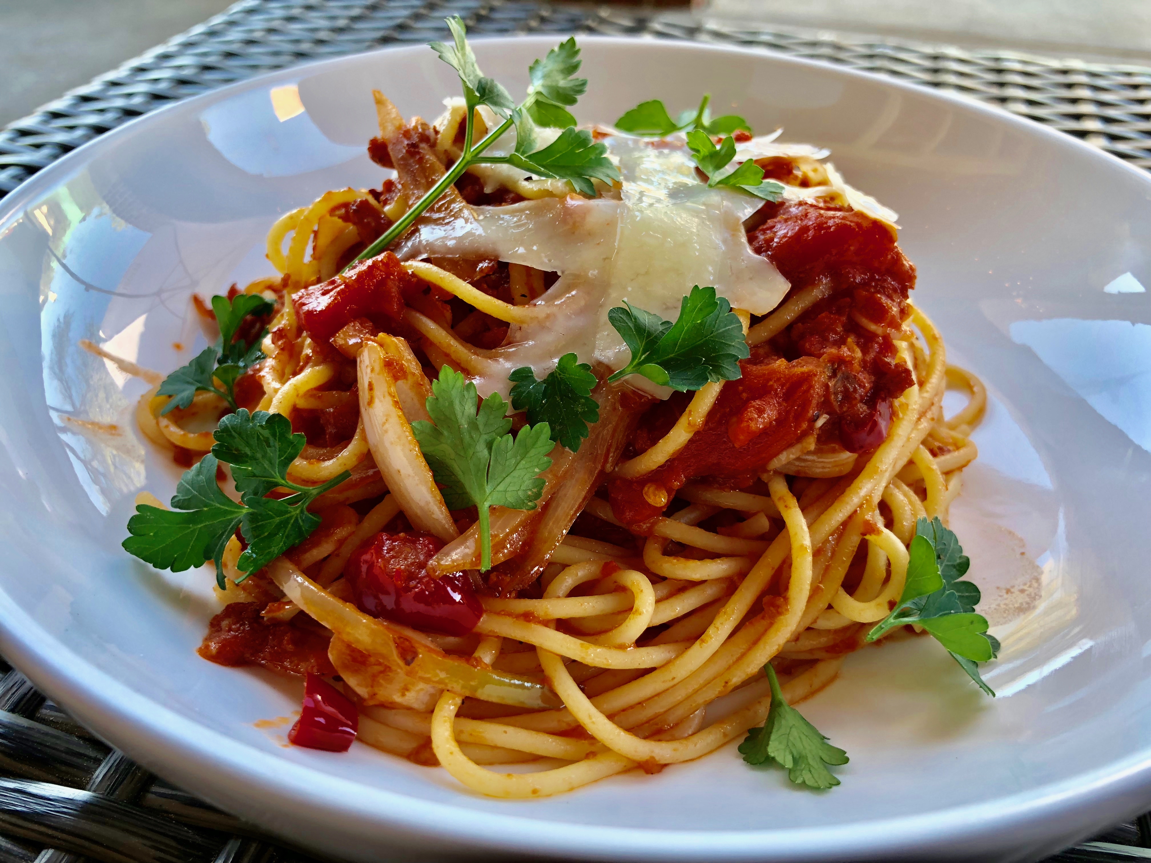 Best Italian - Sugo Rossa | Eat It and Like It