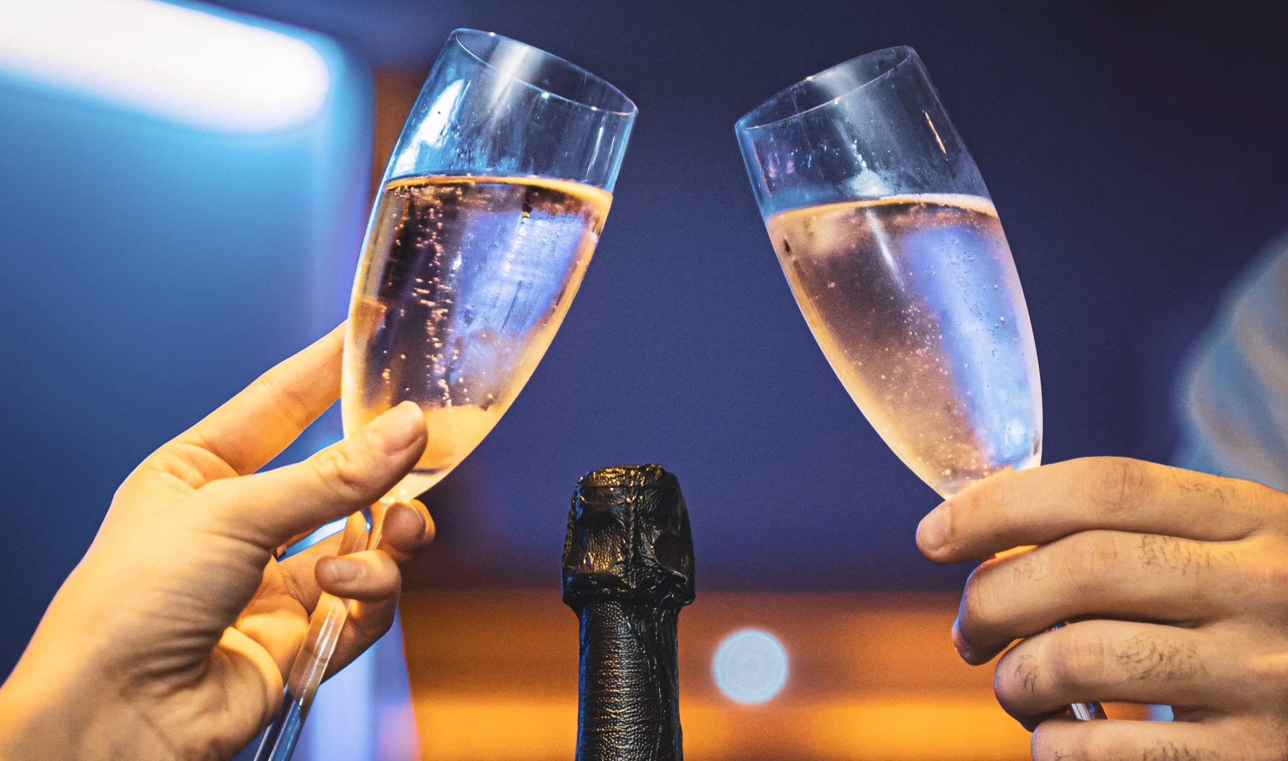 New Year’s Eve in Savannah Eat It and Like It