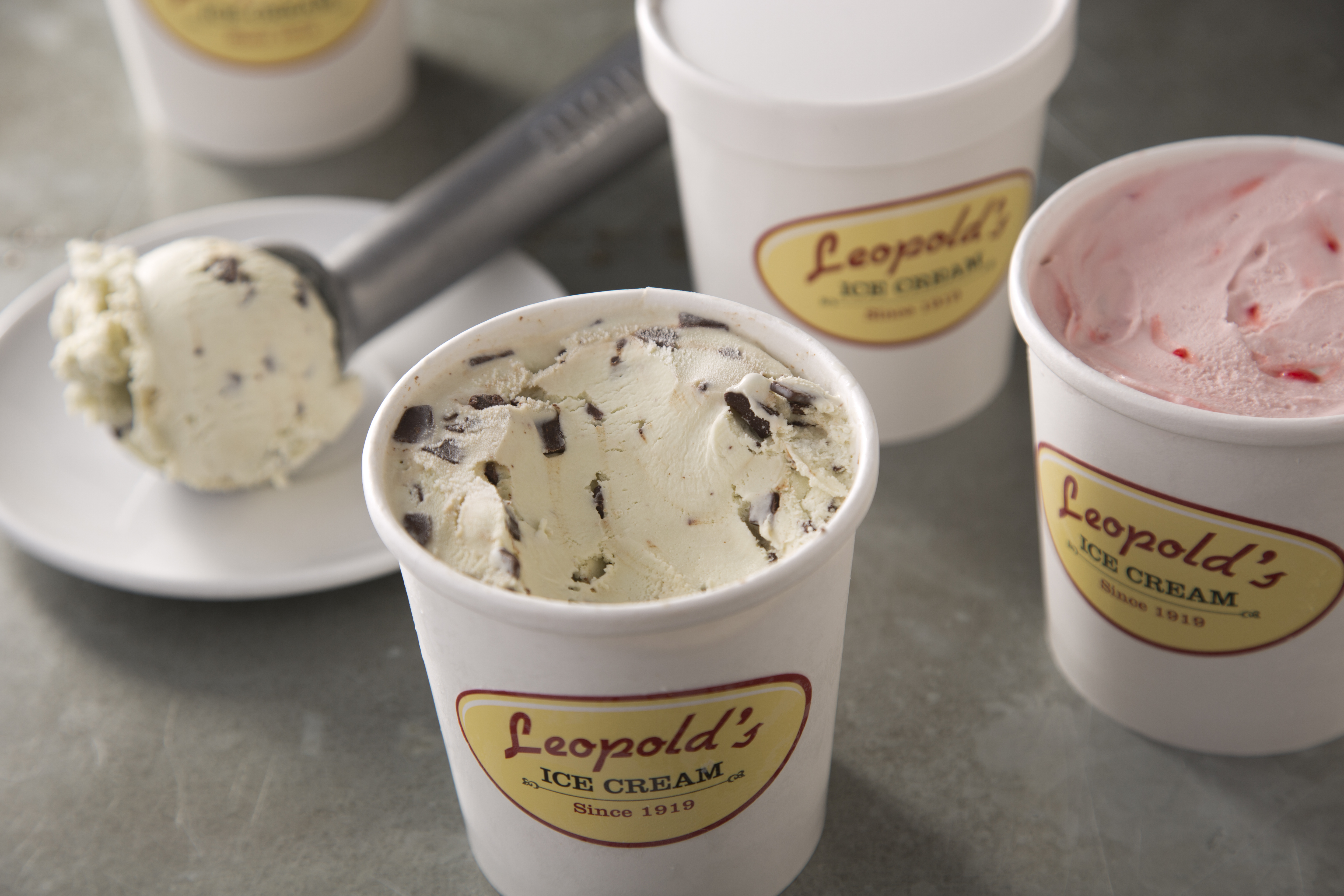 Best Ice Cream Savannah Leopold’s Ice Cream Eat It and Like It