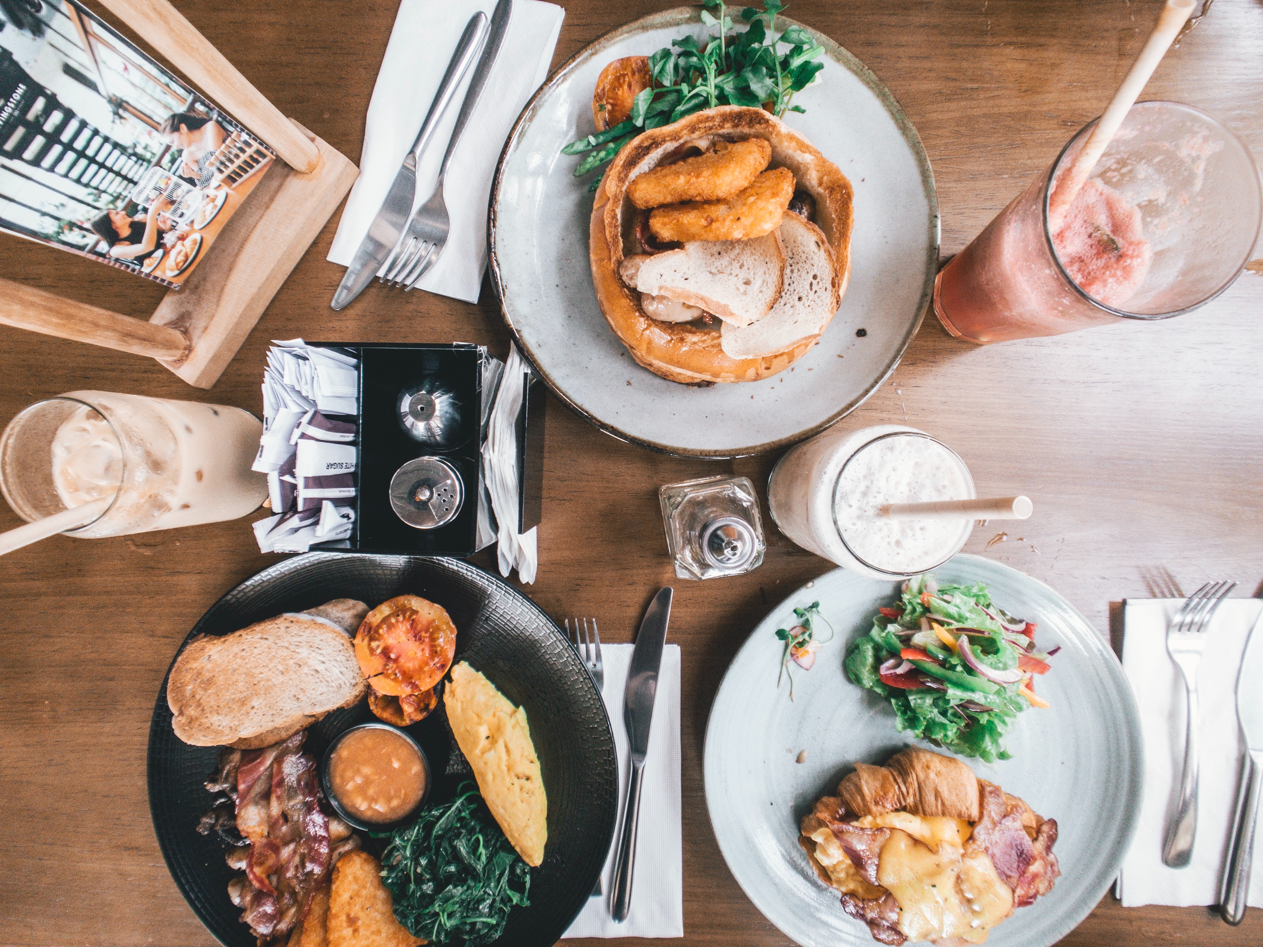 The Savannah Brunch Guide | Eat It and Like It